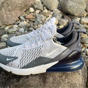 Nike Air Max 270 “Persian Violet” sz12